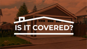 garage coverage - REInsurePro