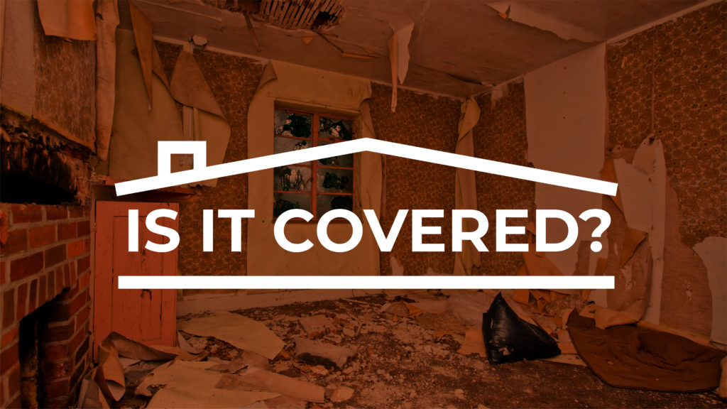 tenant damage insurance - reinsurepro