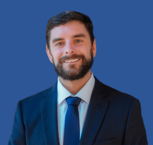 Blair Williamson, REIP July 2025 Agent of the Month, Headshot