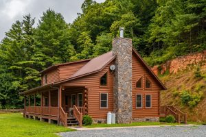 log cabin insurance